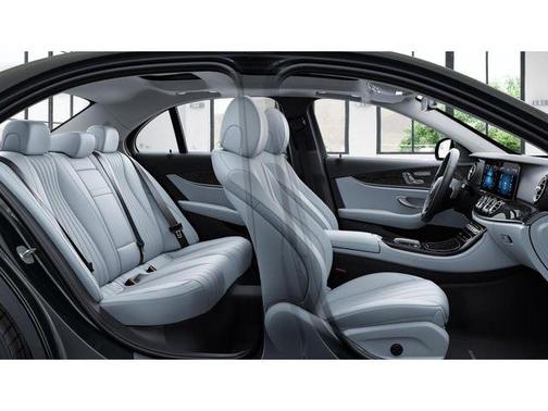 2021 Mercedes-Benz E-Class E 350