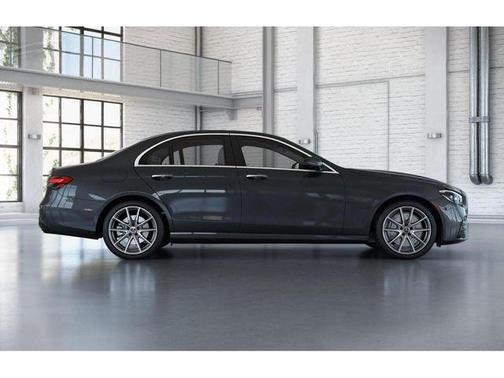 2021 Mercedes-Benz E-Class E 350