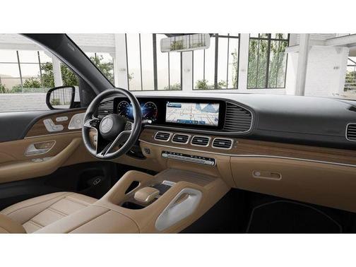 2024 Mercedes-Benz GLE 350 4MATIC