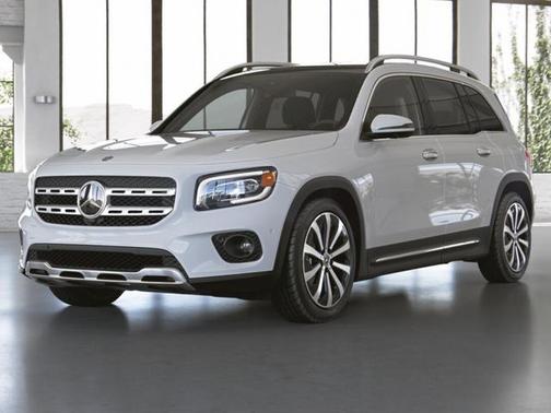2023 Mercedes-Benz GLB 250 4MATIC