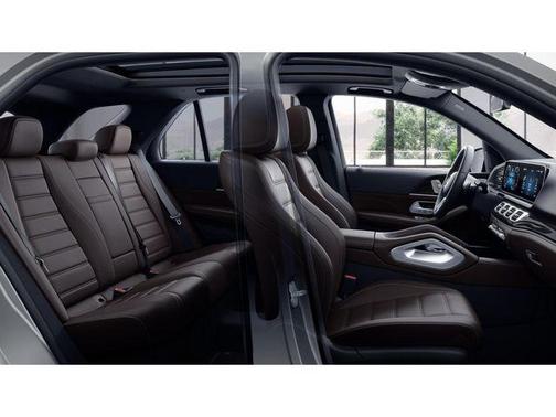 2023 Mercedes-Benz GLE 350 4MATIC