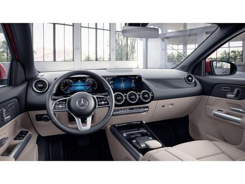 2022 Mercedes-Benz GLA 250 Base