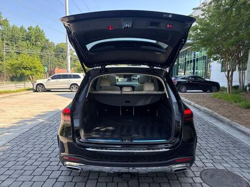 2024 Mercedes-Benz GLE 350 4MATIC
