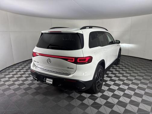 2022 Mercedes-Benz EQB 350 4MATIC
