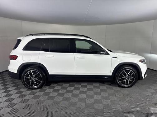 2022 Mercedes-Benz EQB 350 4MATIC