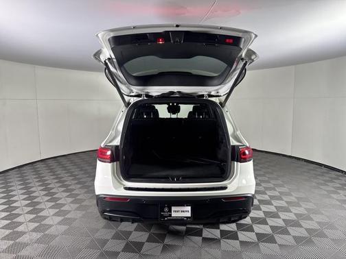 2022 Mercedes-Benz EQB 350 4MATIC