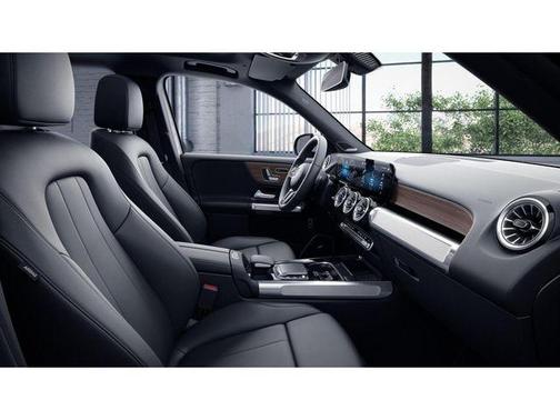 2023 Mercedes-Benz GLB 250 Base