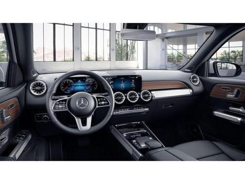 2023 Mercedes-Benz GLB 250 Base