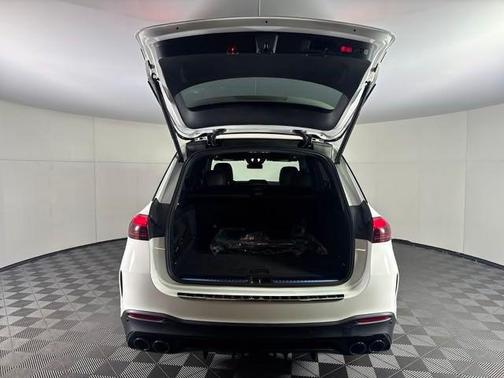 2025 Mercedes-Benz AMG GLE 53 4MATIC+