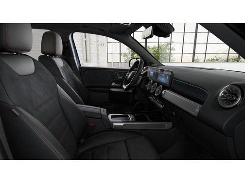 2024 Mercedes-Benz GLB 250 Base