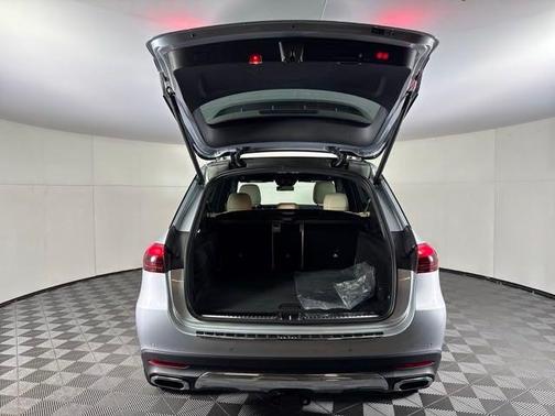 2025 Mercedes-Benz GLE 350 4MATIC