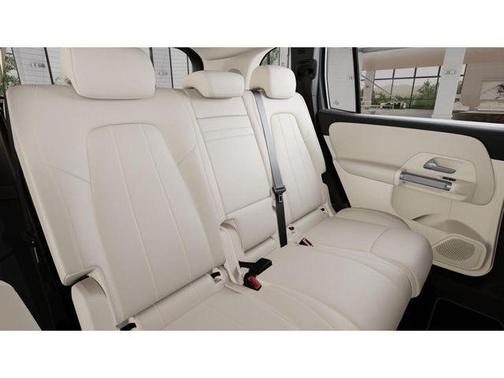 2025 Mercedes-Benz GLB 250 Base
