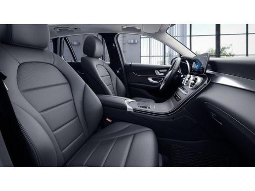 2021 Mercedes-Benz GLC 300 Base