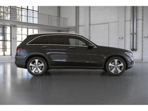 2021 Mercedes-Benz GLC 300 Base