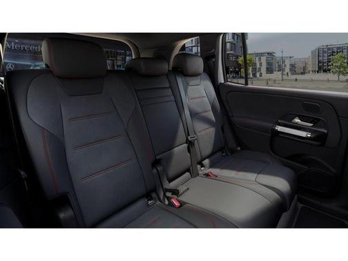2023 Mercedes-Benz EQB 300 4MATIC
