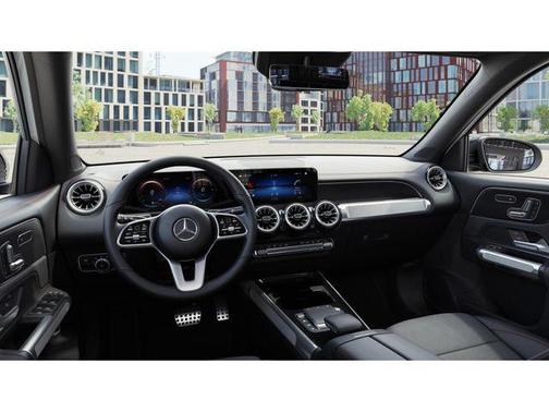 2023 Mercedes-Benz EQB 300 4MATIC