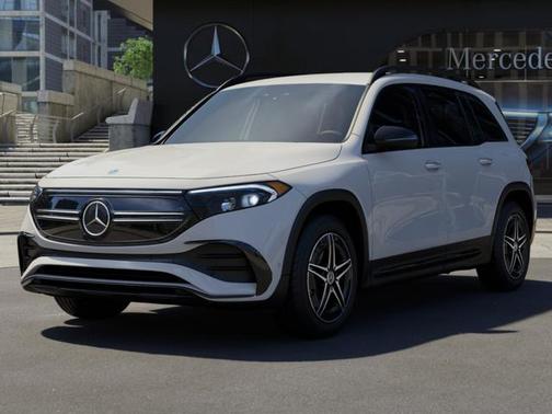 2023 Mercedes-Benz EQB 300 4MATIC