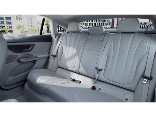 2025 Mercedes-Benz EQE 350 4MATIC