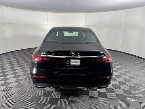 2022 Mercedes-Benz E-Class E 350