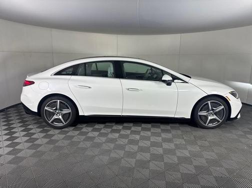2025 Mercedes-Benz EQE 350+ Base