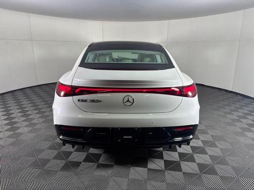 2025 Mercedes-Benz EQE 350+ Base