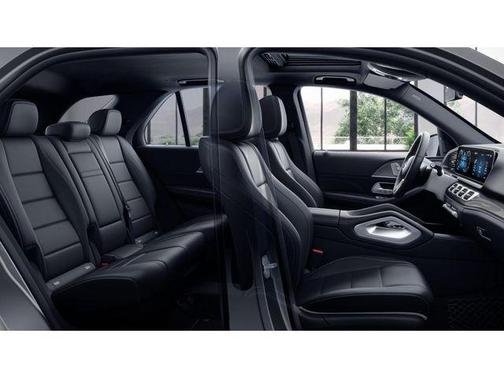 2020 Mercedes-Benz GLE 350 4MATIC