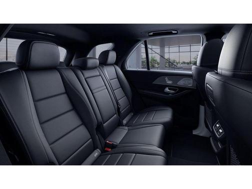 2020 Mercedes-Benz GLE 350 4MATIC