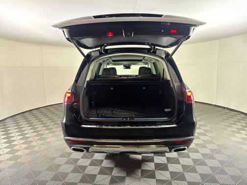 2024 Mercedes-Benz GLS 450 4MATIC