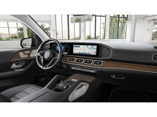 2025 Mercedes-Benz GLE 350 Base