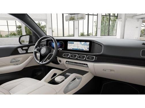 2025 Mercedes-Benz GLE 350 4MATIC