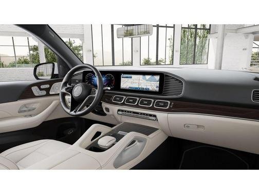 2025 Mercedes-Benz GLE 350 Base