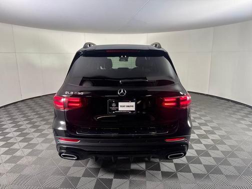 2024 Mercedes-Benz GLB 250 Base