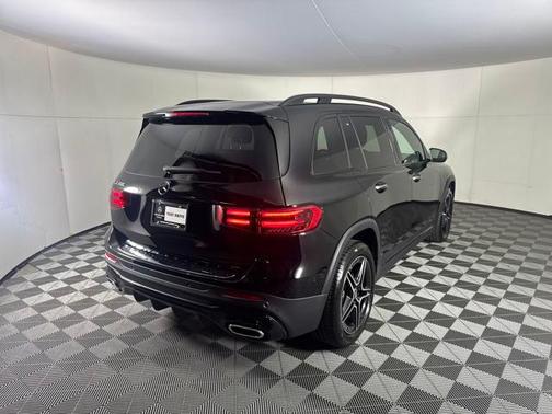2024 Mercedes-Benz GLB 250 Base