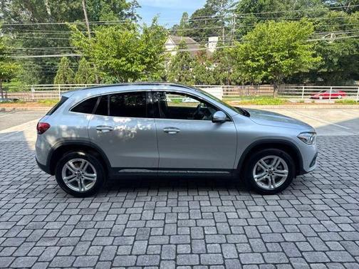 2023 Mercedes-Benz GLA 250 4MATIC