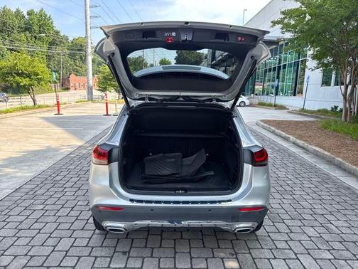 2023 Mercedes-Benz GLA 250 4MATIC