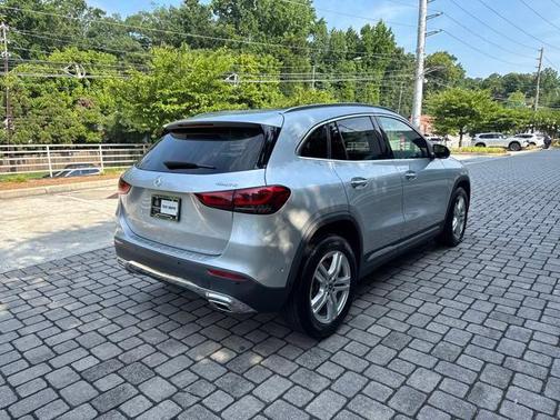 2023 Mercedes-Benz GLA 250 4MATIC