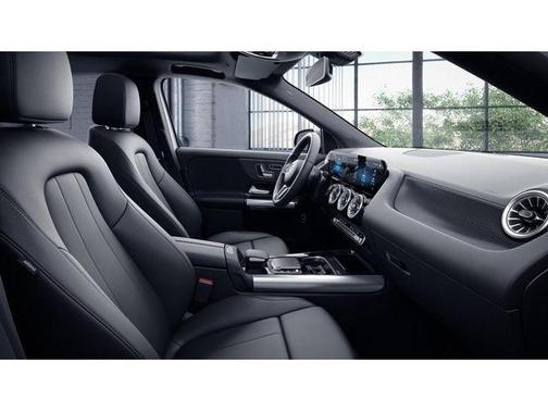 2023 Mercedes-Benz GLA 250 4MATIC