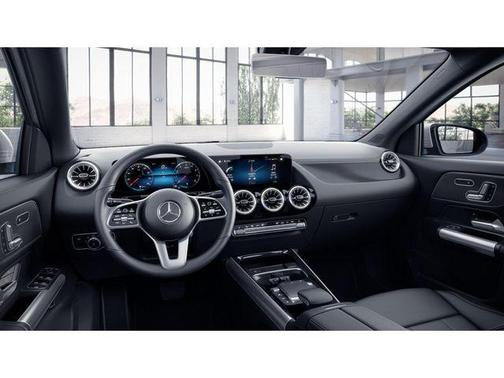 2023 Mercedes-Benz GLA 250 4MATIC