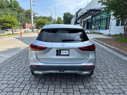 2023 Mercedes-Benz GLA 250 4MATIC