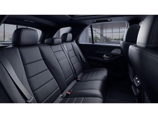 2023 Mercedes-Benz GLE 350 4MATIC