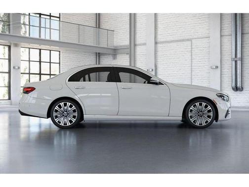 2023 Mercedes-Benz E-Class E 350