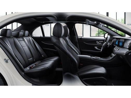 2023 Mercedes-Benz E-Class E 350