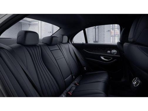 2020 Mercedes-Benz E-Class E 350