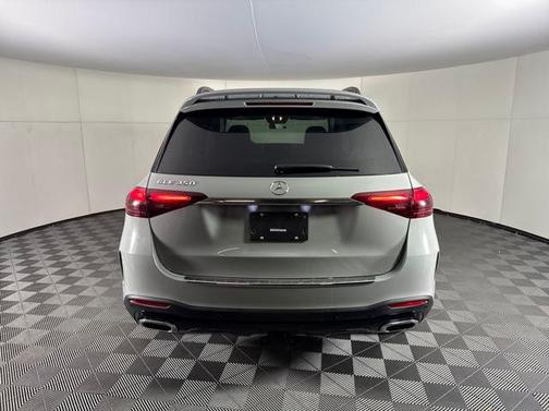 2025 Mercedes-Benz GLE 350 Base