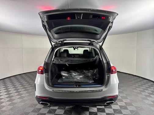 2025 Mercedes-Benz GLE 350 Base