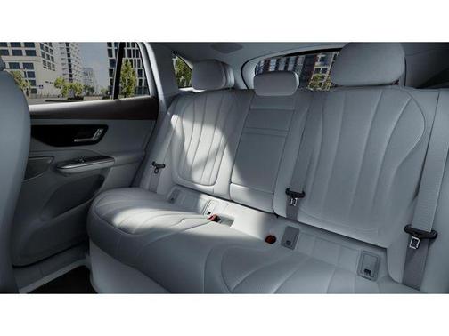 2025 Mercedes-Benz EQE 350+ Base