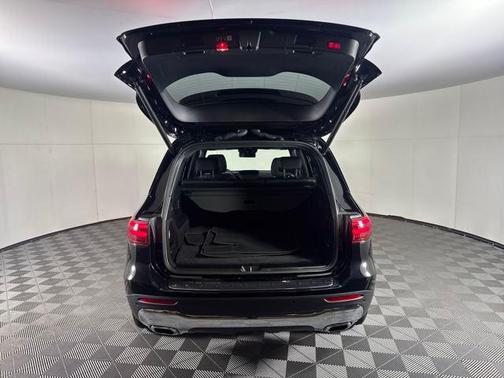 2024 Mercedes-Benz GLB 250 4MATIC