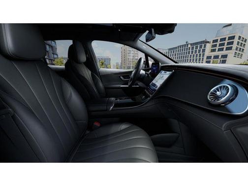 2025 Mercedes-Benz EQE 350 4MATIC