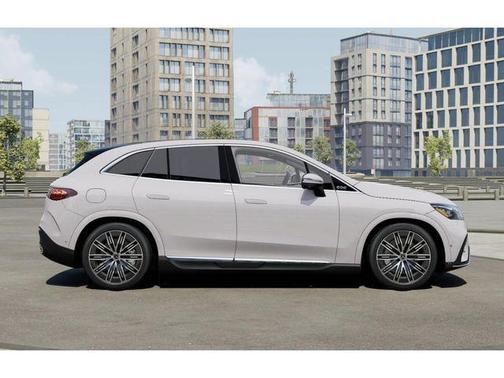 2025 Mercedes-Benz EQE 350 4MATIC