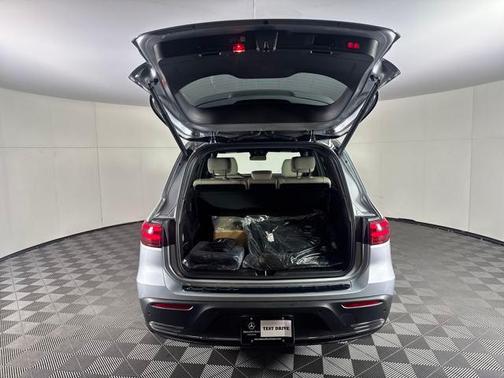 2025 Mercedes-Benz EQB 300 4MATIC